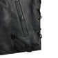 HARLEY DAVIDSON Leather Vest