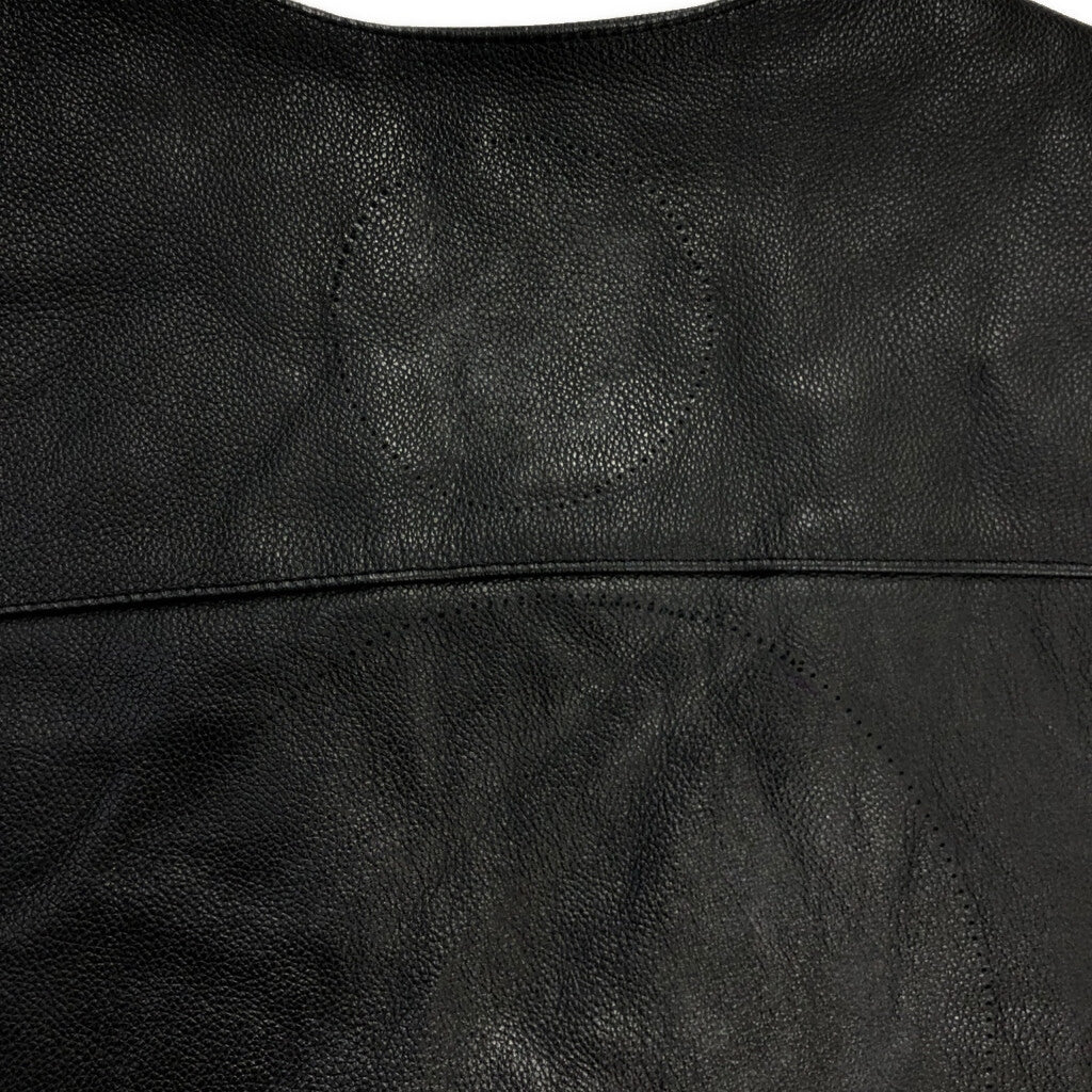 HARLEY DAVIDSON Leather Vest