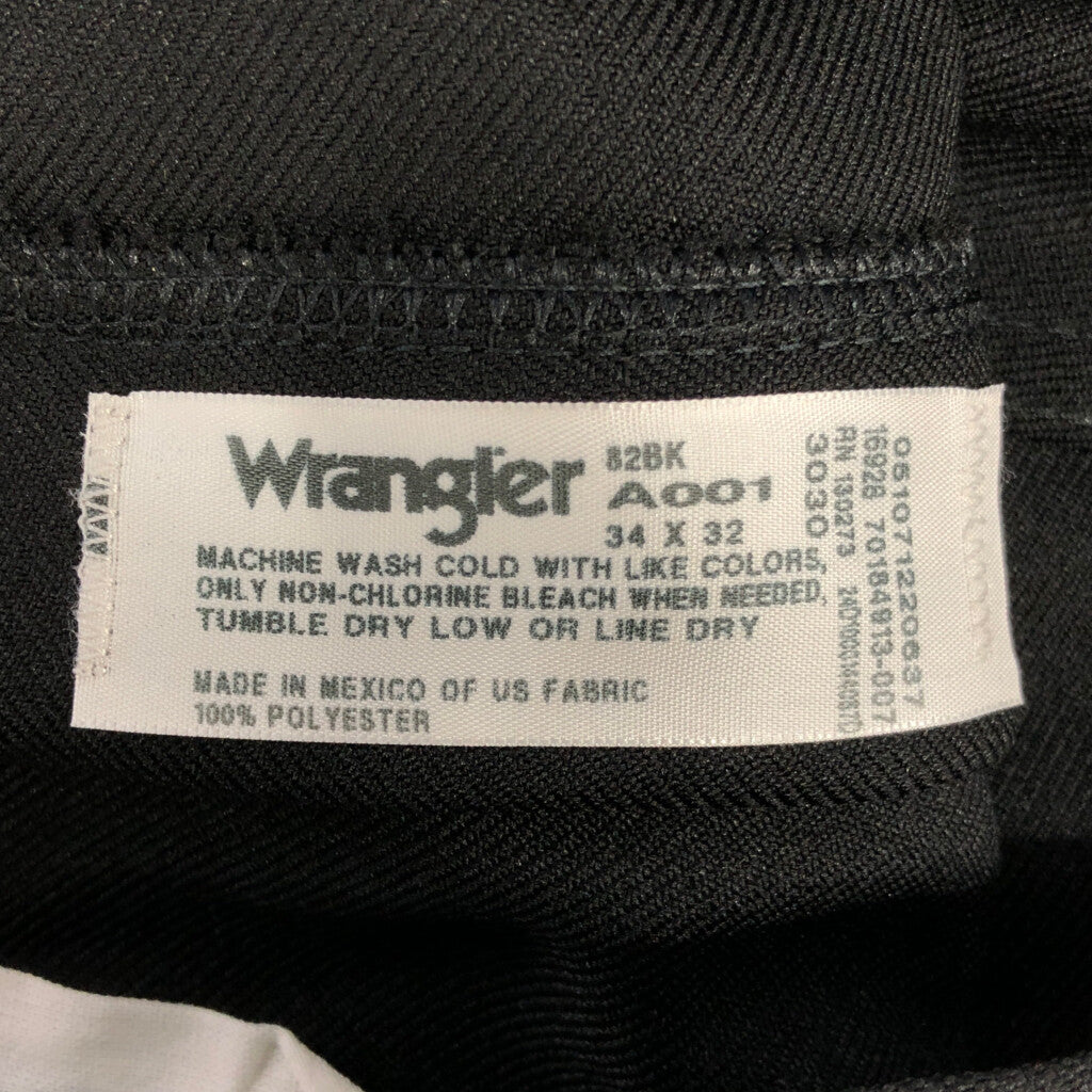Wrangler Rancher Dress Jeans Slacks