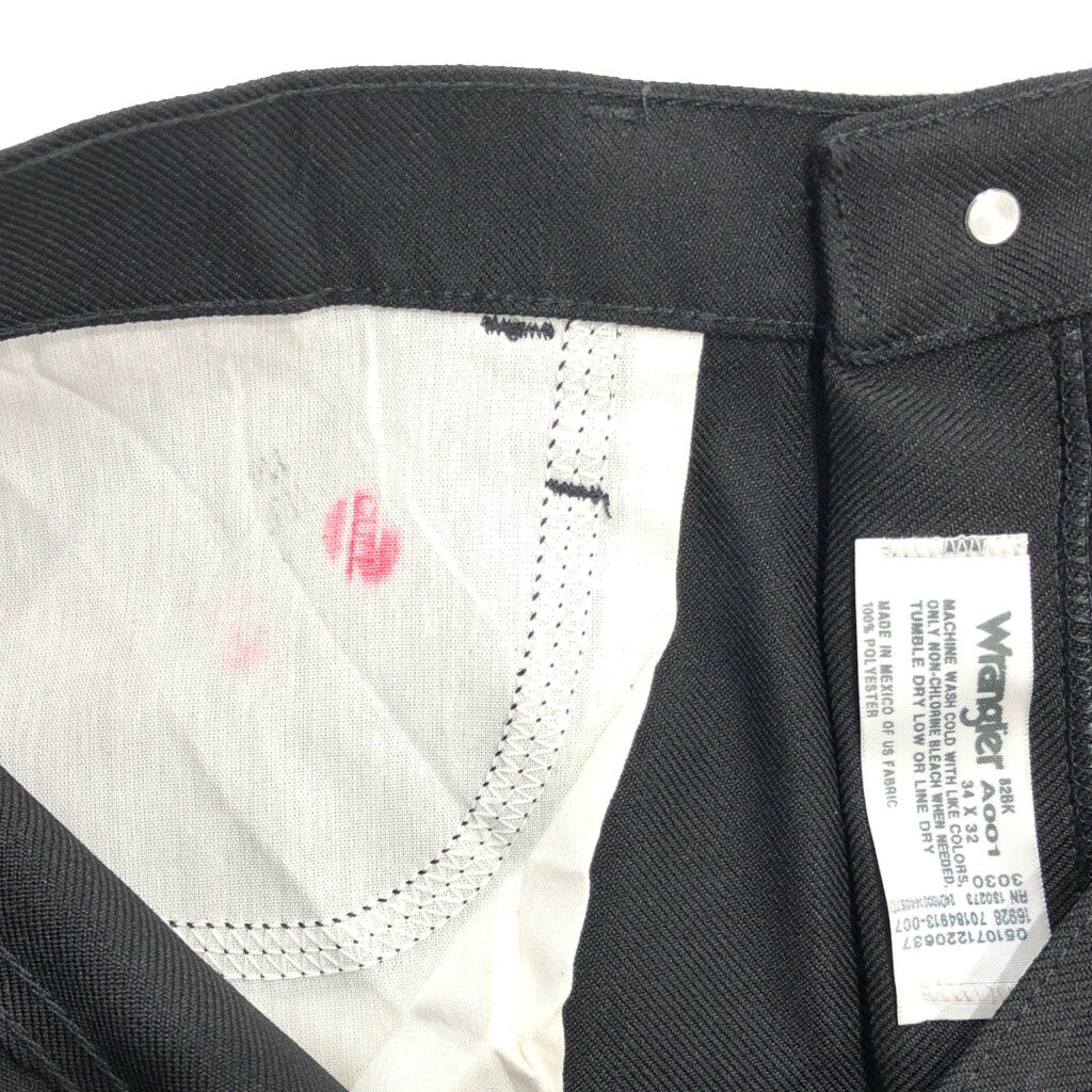 Wrangler Rancher Dress Jeans Slacks