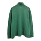 Polo by Ralph Lauren Half Zip Cotton Sweater Half Zip Sweater
