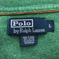 Polo by Ralph Lauren Half Zip Cotton Sweater Half Zip Sweater