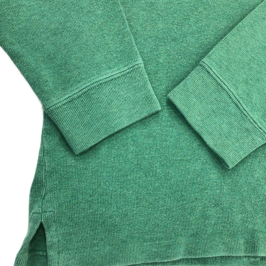 Polo by Ralph Lauren Half Zip Cotton Sweater Half Zip Sweater