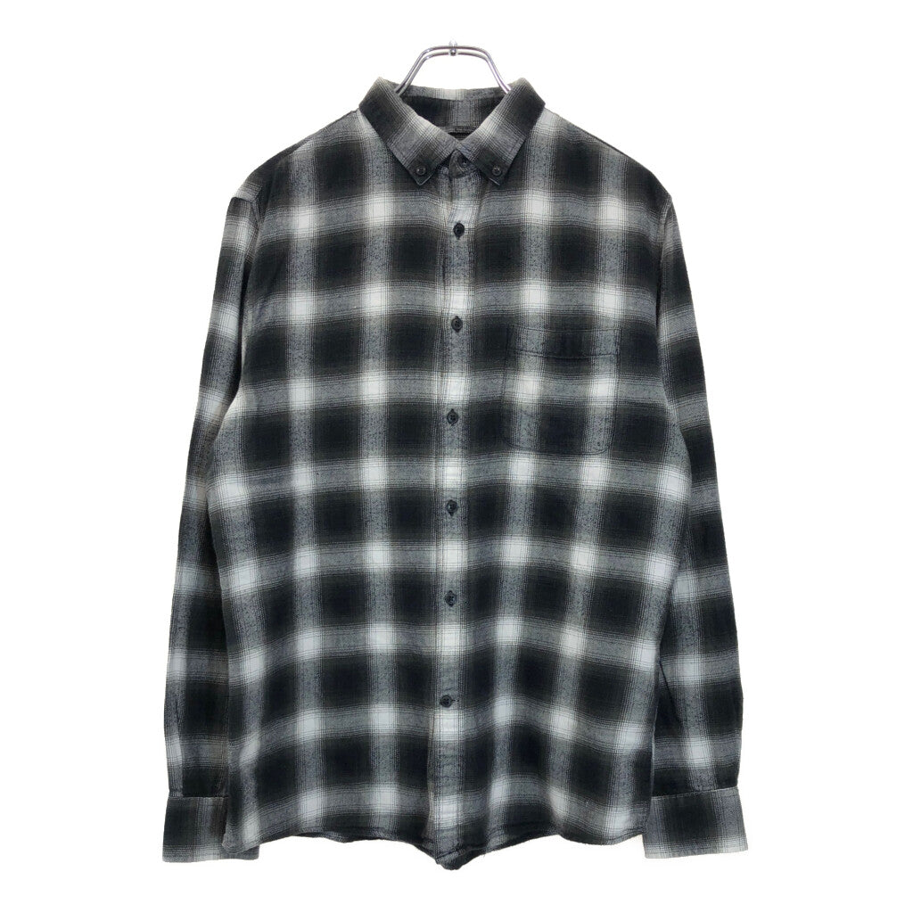 celio Check Shirt