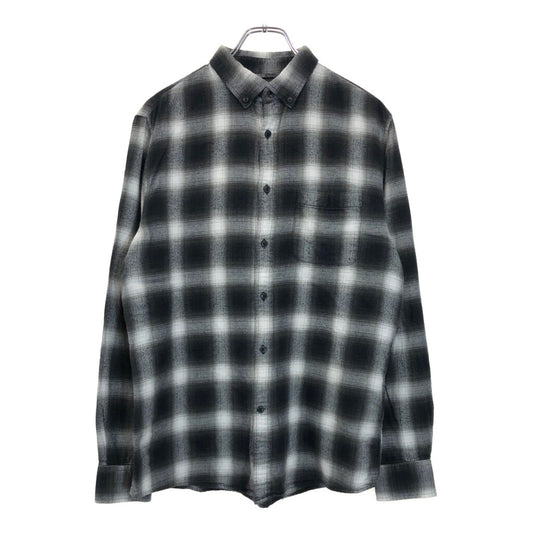 celio Check Shirt