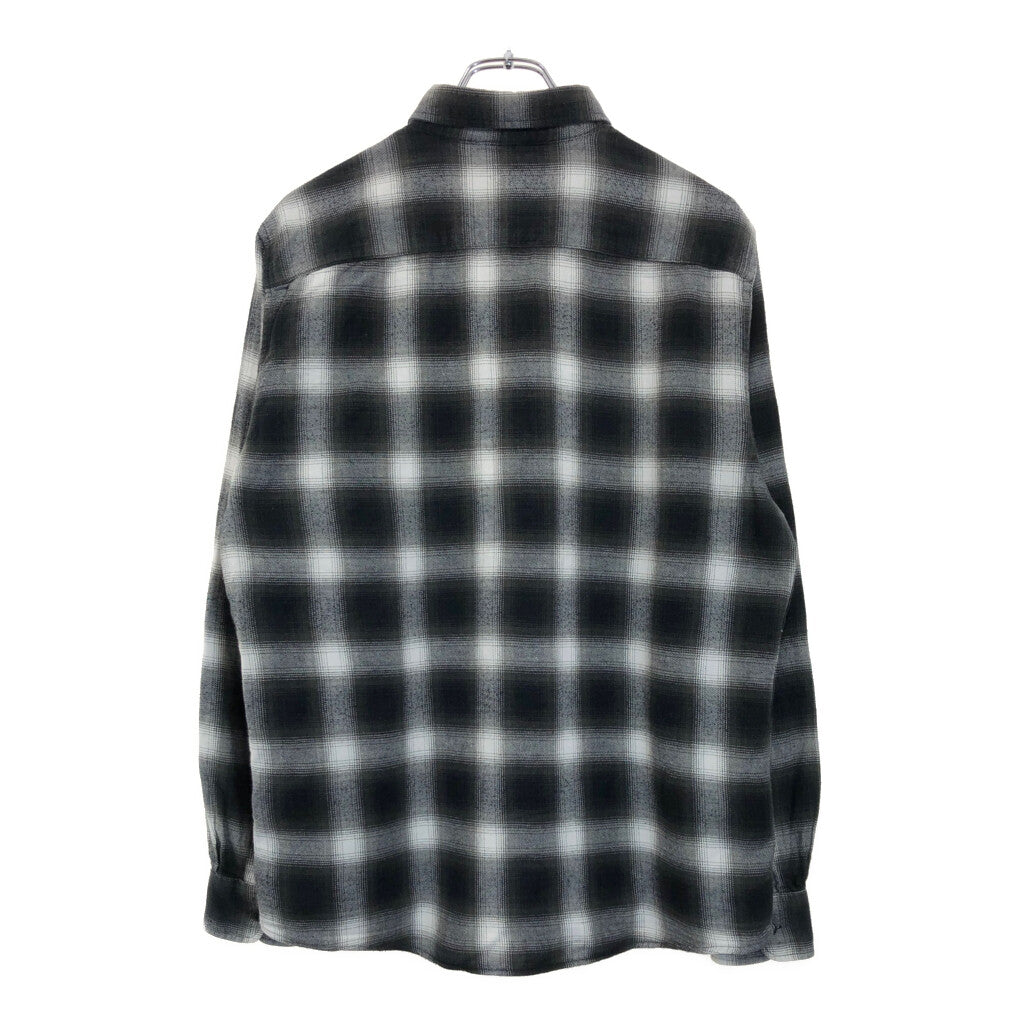 celio Check Shirt