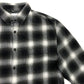 celio Check Shirt