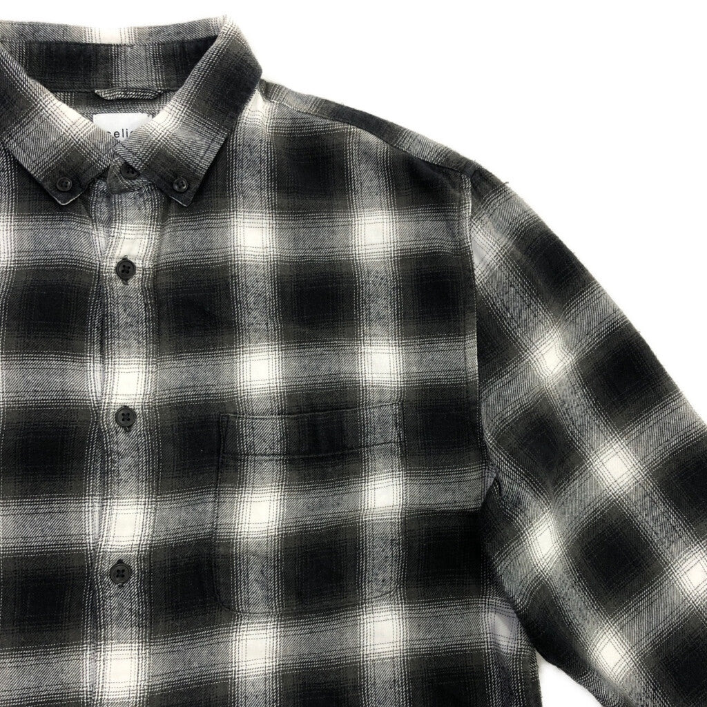 celio Check Shirt