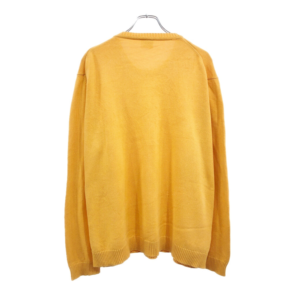 LACOSTE Crewneck Sweater