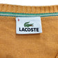 LACOSTE Crewneck Sweater