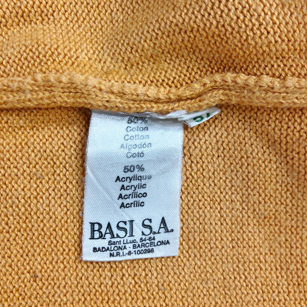 LACOSTE Crewneck Sweater