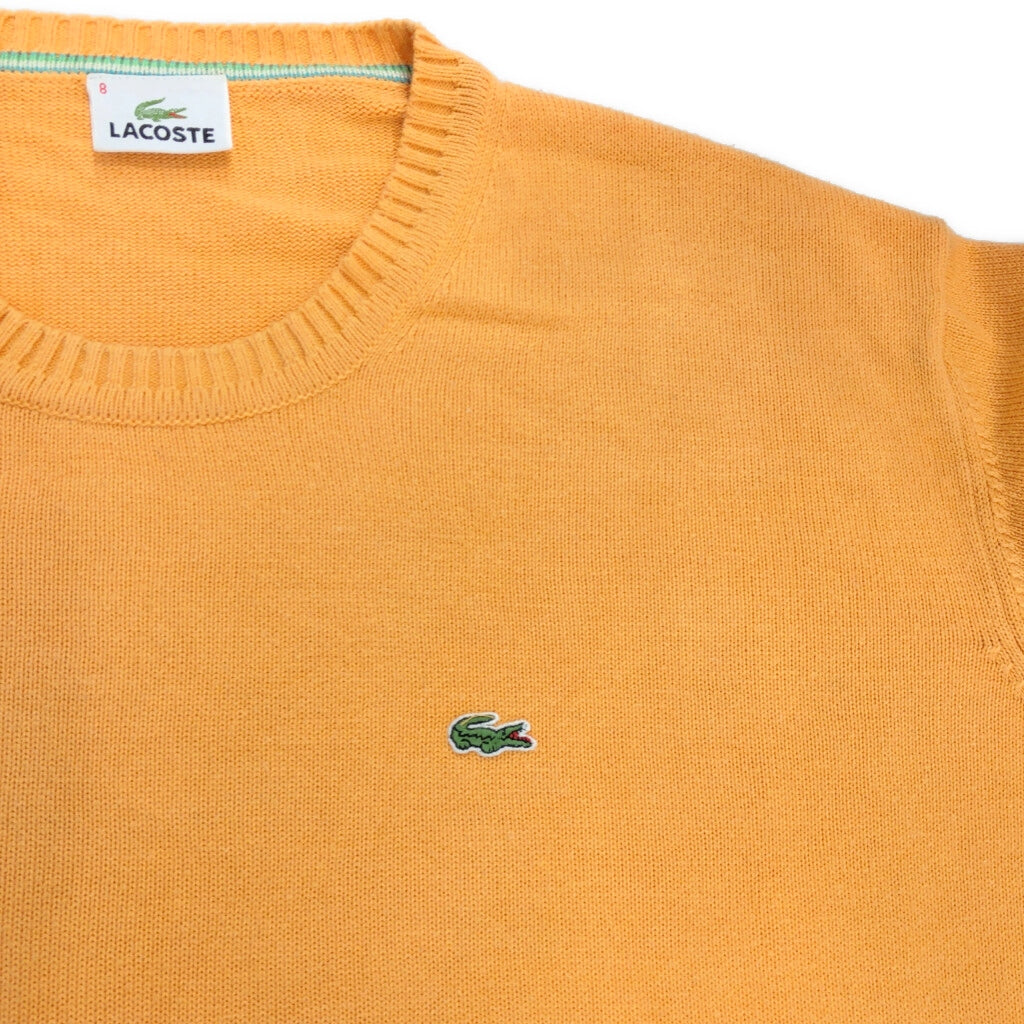 LACOSTE Crewneck Sweater