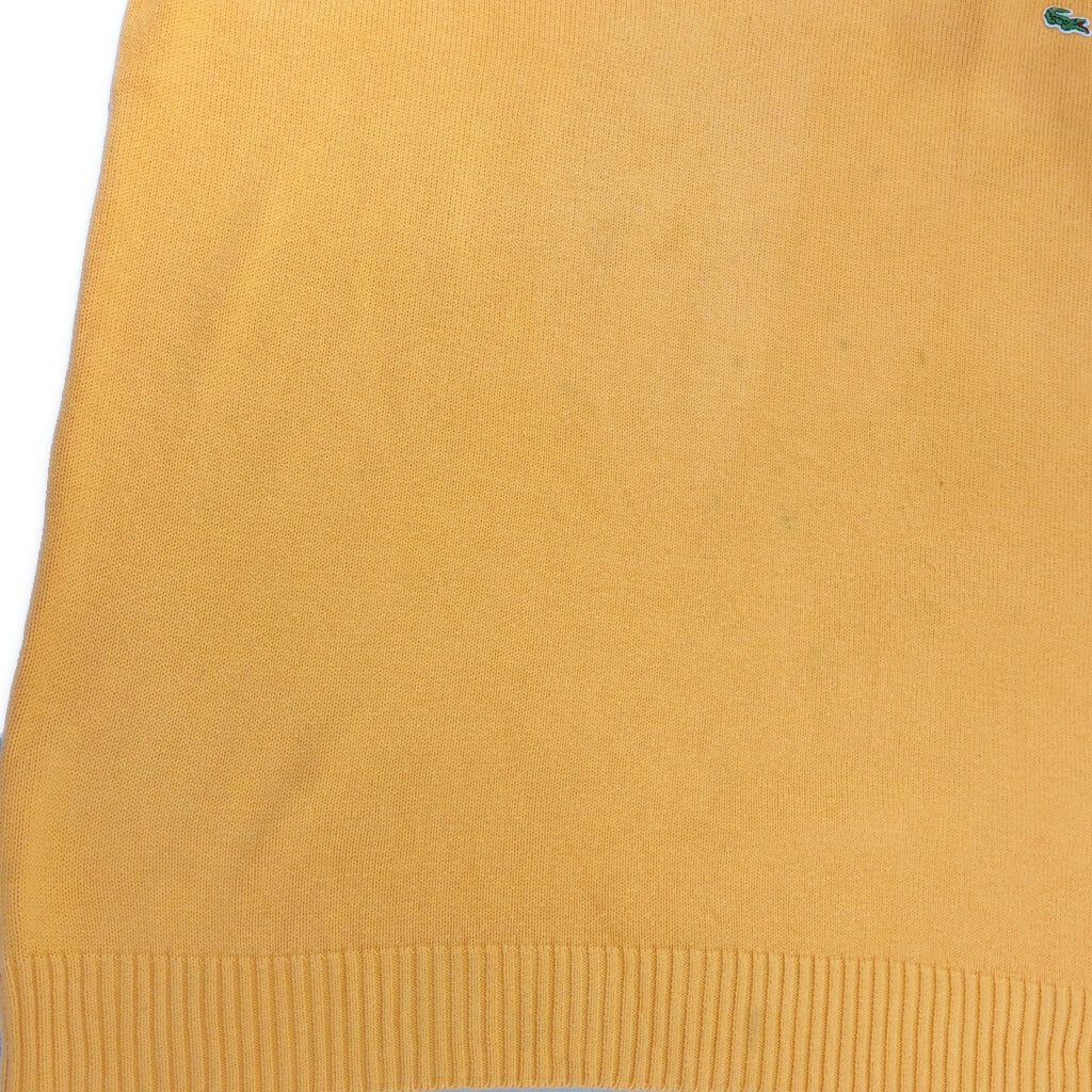 LACOSTE Crewneck Sweater