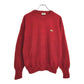 80s LACOSTE Crewneck Sweater