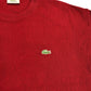 80s LACOSTE Crewneck Sweater