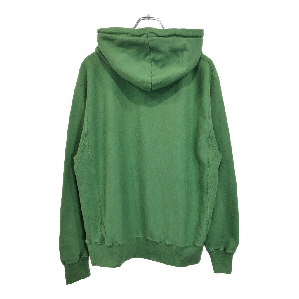 Champion REVERSE WEAVE Logo Hoodie