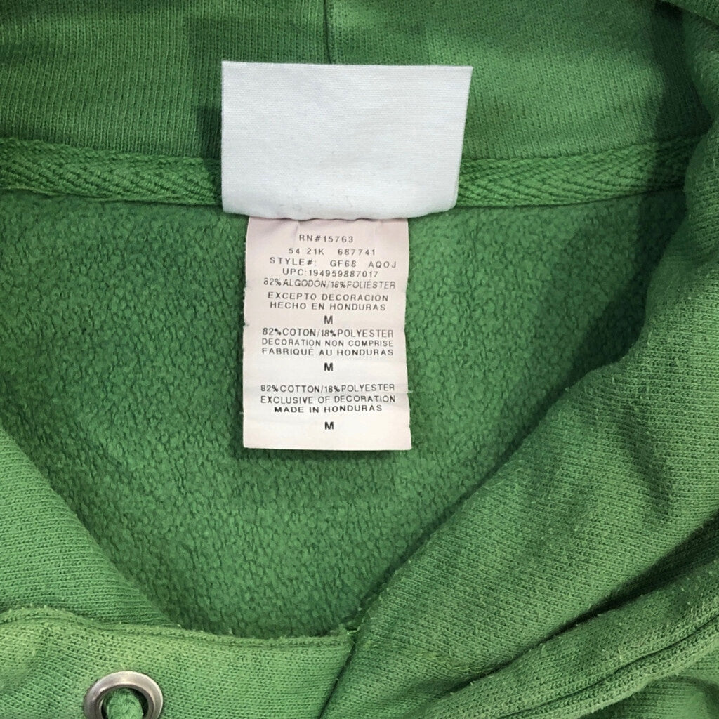 Champion REVERSE WEAVE Logo Hoodie