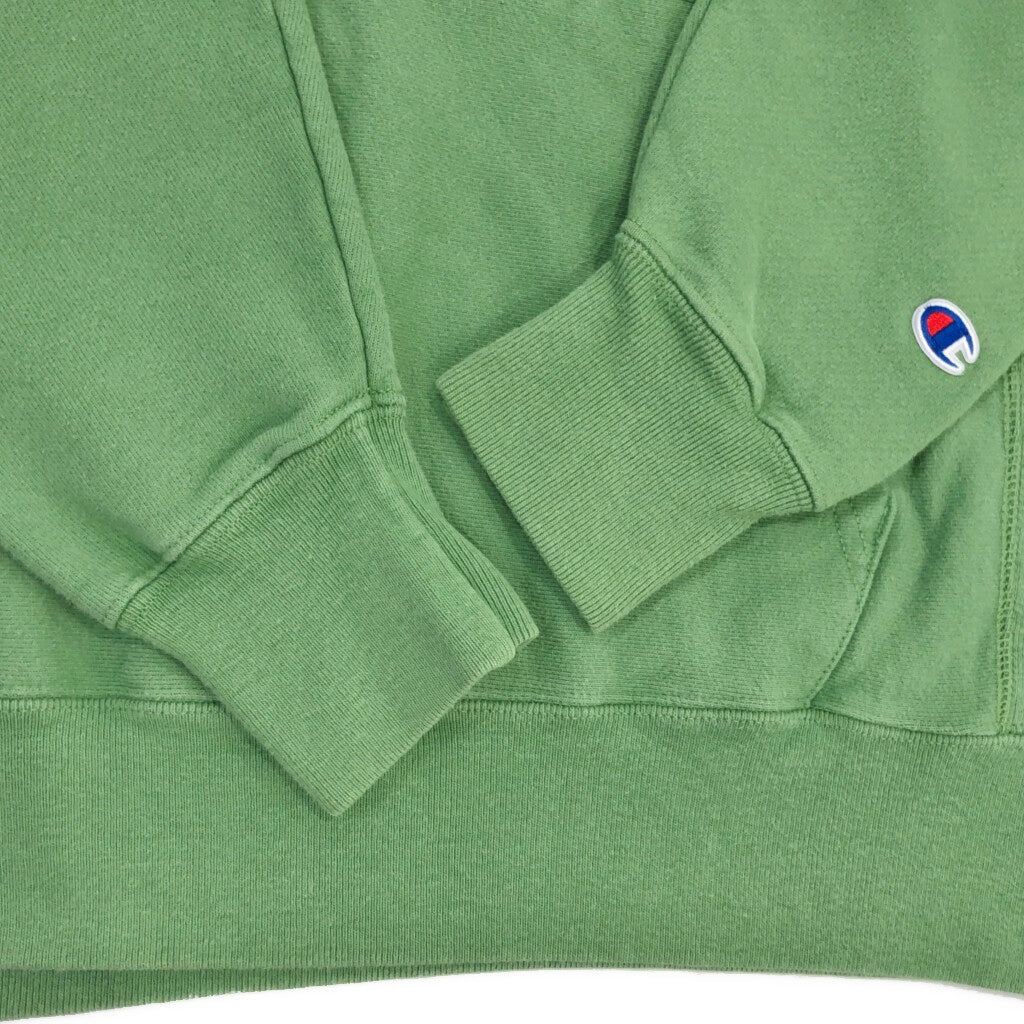 Champion REVERSE WEAVE Logo Hoodie