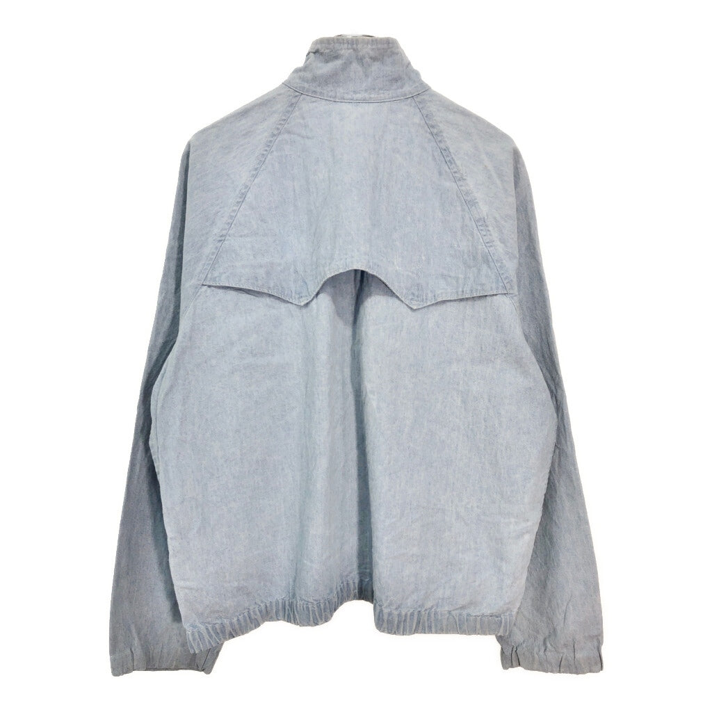 90s Polo by Ralph Lauren Harrington Swing Top