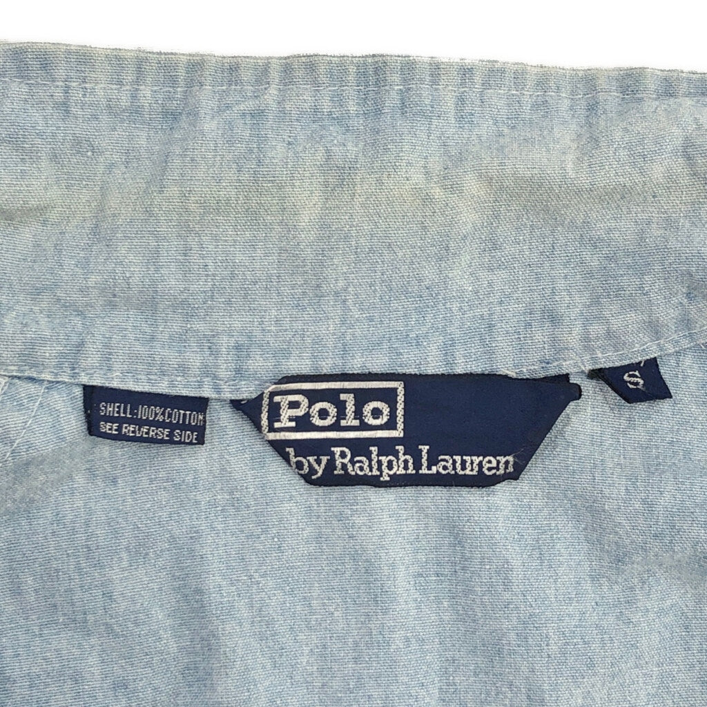90s Polo by Ralph Lauren Harrington Swing Top