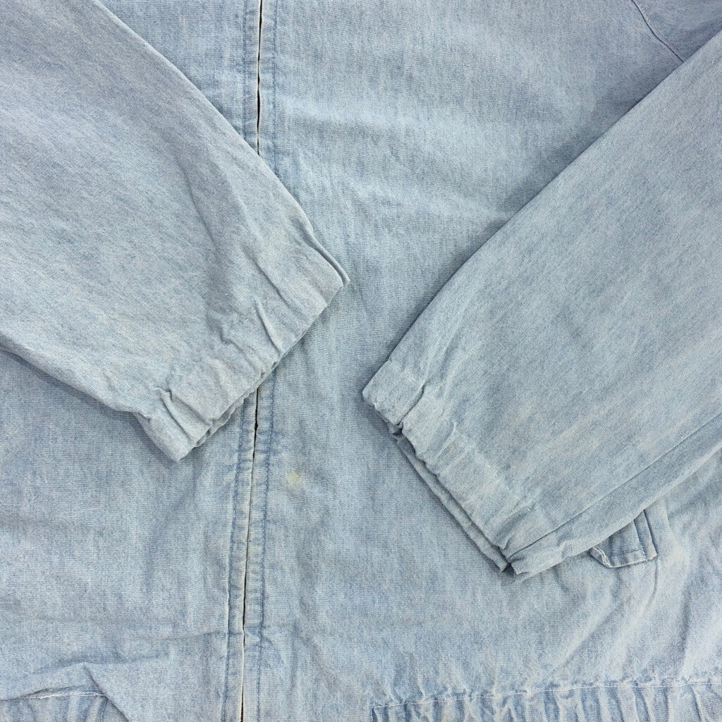 90s Polo by Ralph Lauren Harrington Swing Top