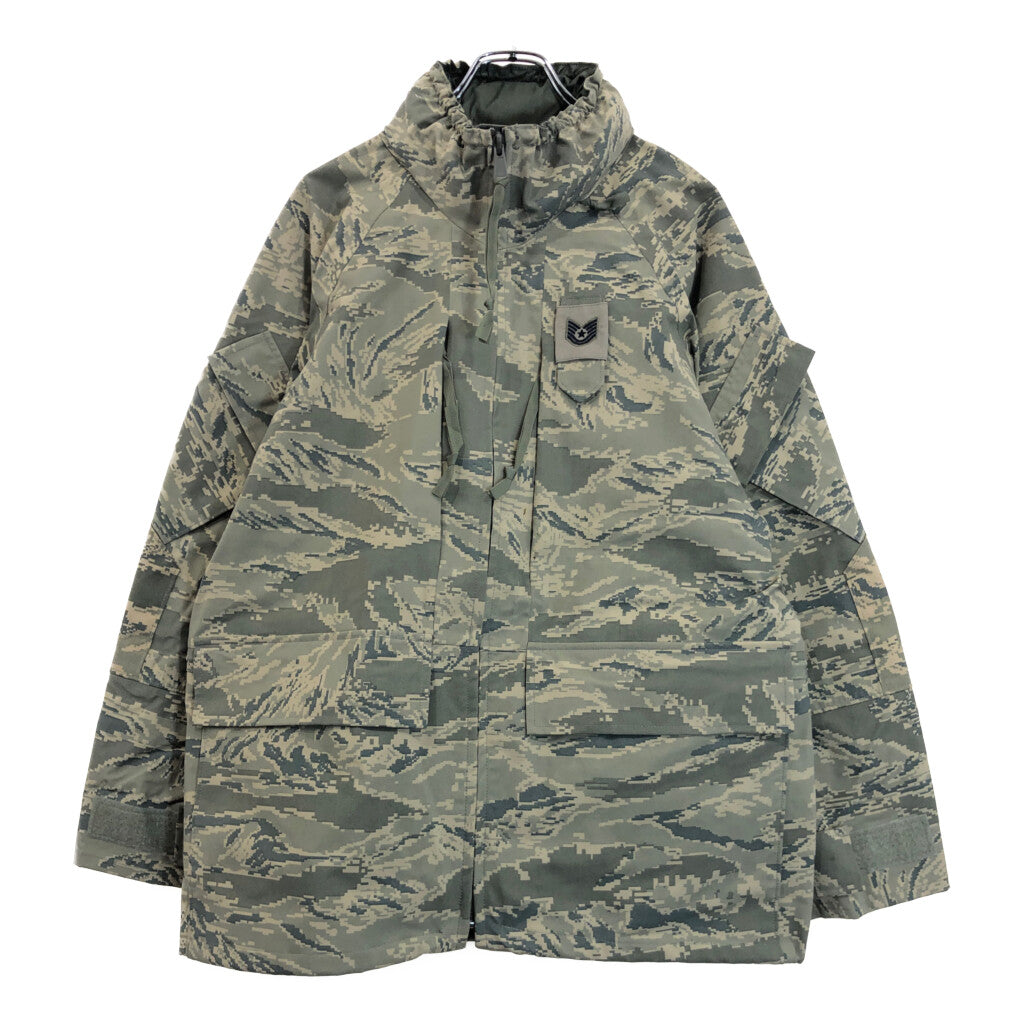 00s U.S.AIRFORCE APECS GORETEX Parka Military Jacket