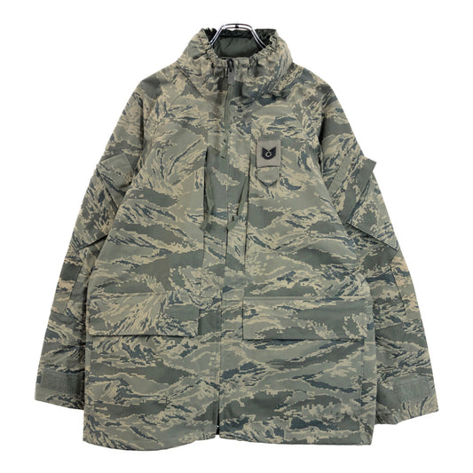 00s U.S.AIRFORCE APECS GORETEX Parka Military Jacket