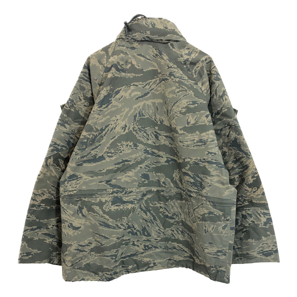 00s U.S.AIRFORCE APECS GORETEX Parka Military Jacket