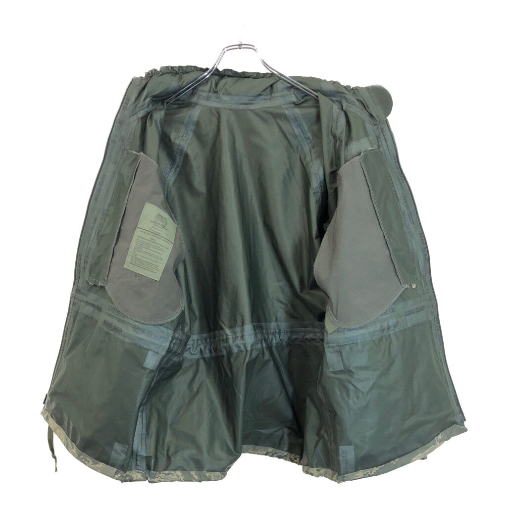00s U.S.AIRFORCE APECS GORETEX Parka Military Jacket