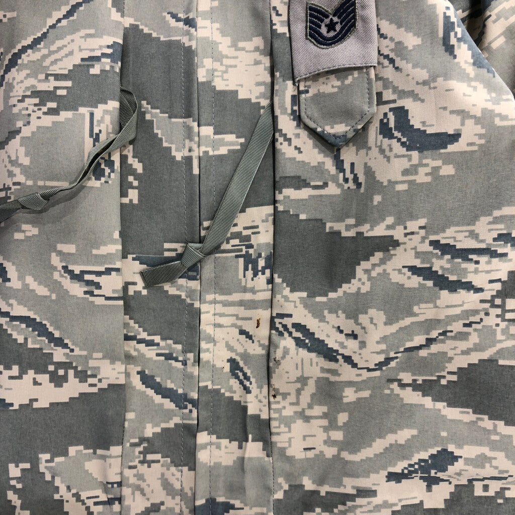 00s U.S.AIRFORCE APECS GORETEX Parka Military Jacket