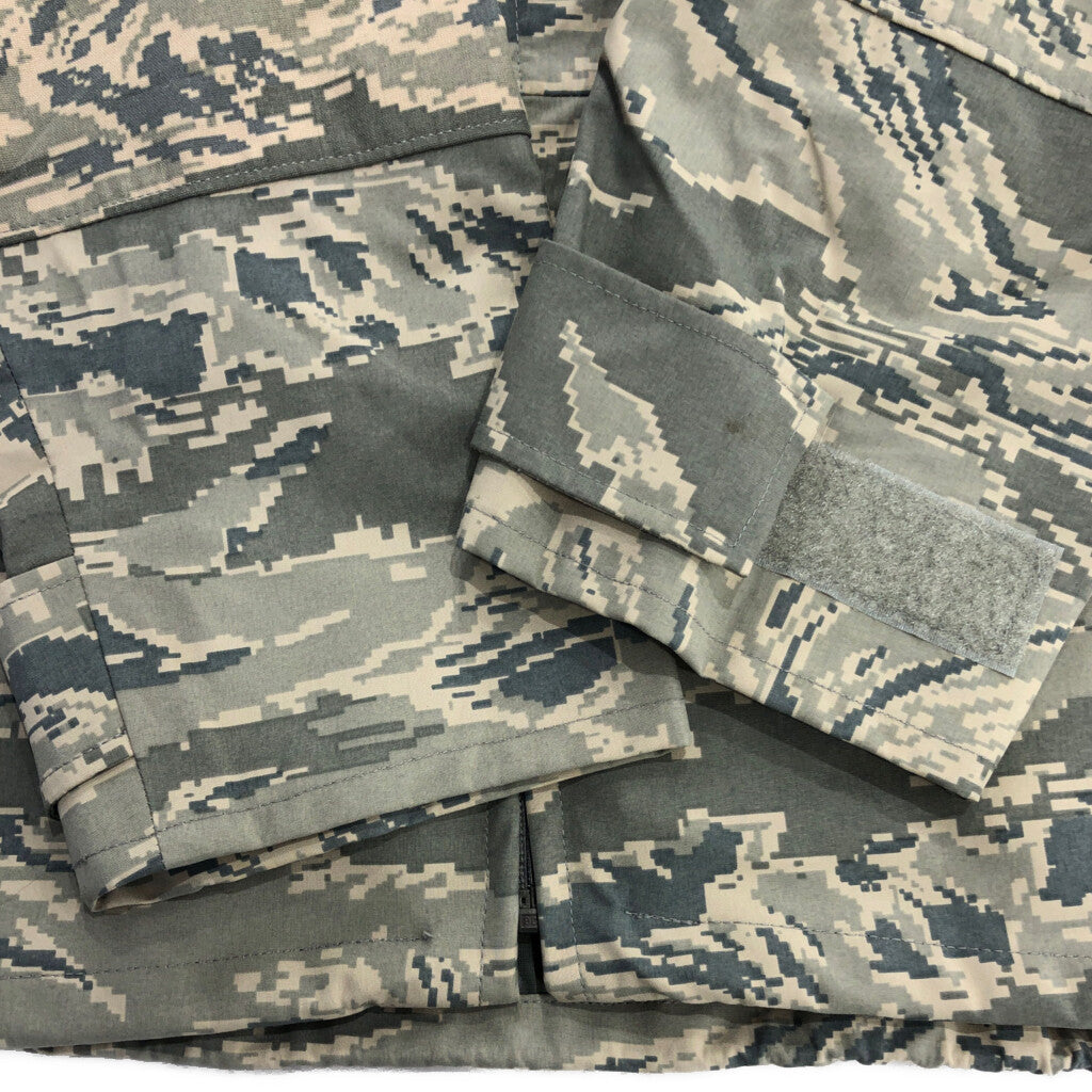 00s U.S.AIRFORCE APECS GORETEX Parka Military Jacket