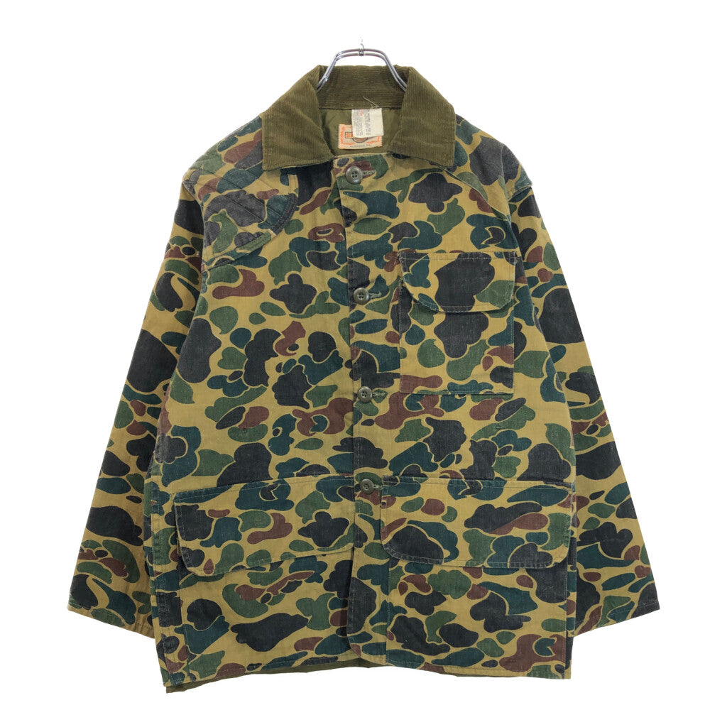 70s SAFTBAK Hunting Jacket