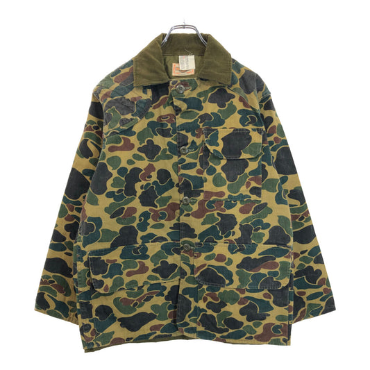 70s SAFTBAK Hunting Jacket