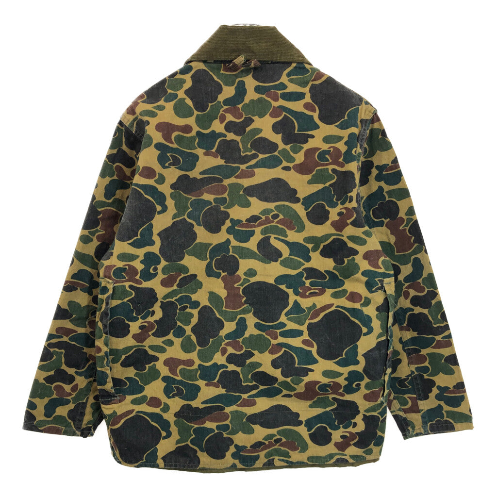 70s SAFTBAK Hunting Jacket