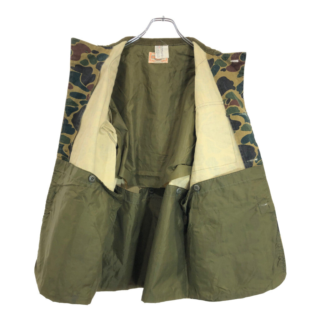 70s SAFTBAK Hunting Jacket