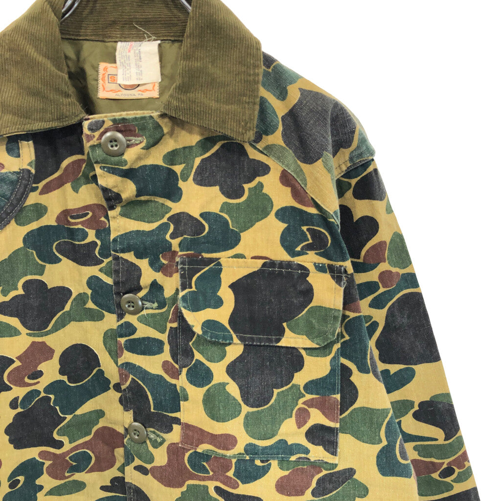 70s SAFTBAK Hunting Jacket