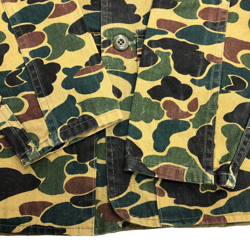 70s SAFTBAK Hunting Jacket