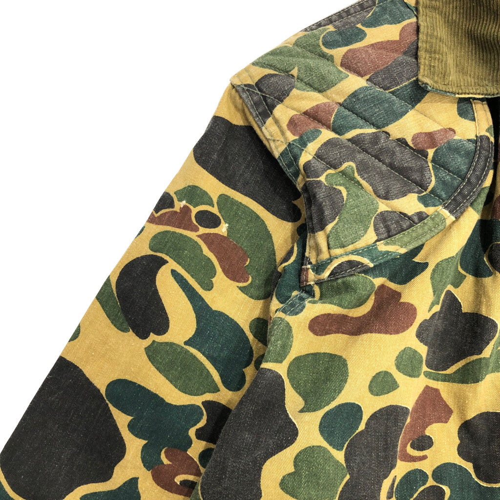 70s SAFTBAK Hunting Jacket