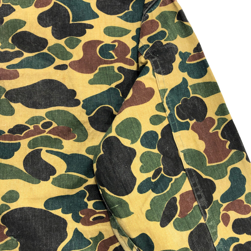 70s SAFTBAK Hunting Jacket