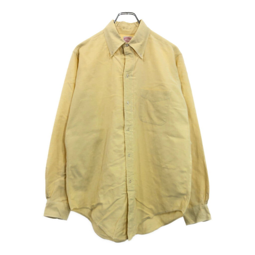 60s Brooks Brothers Shirt