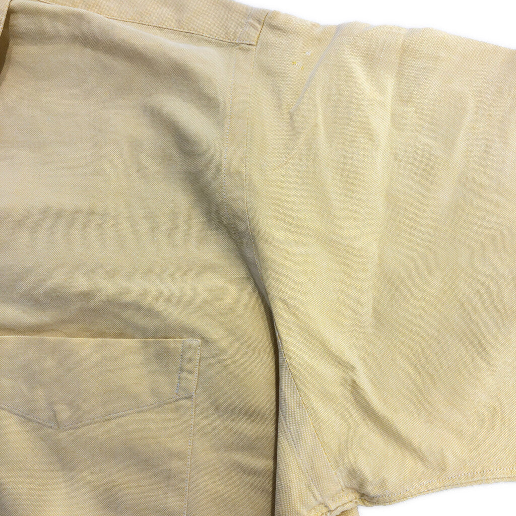 60s Brooks Brothers Shirt