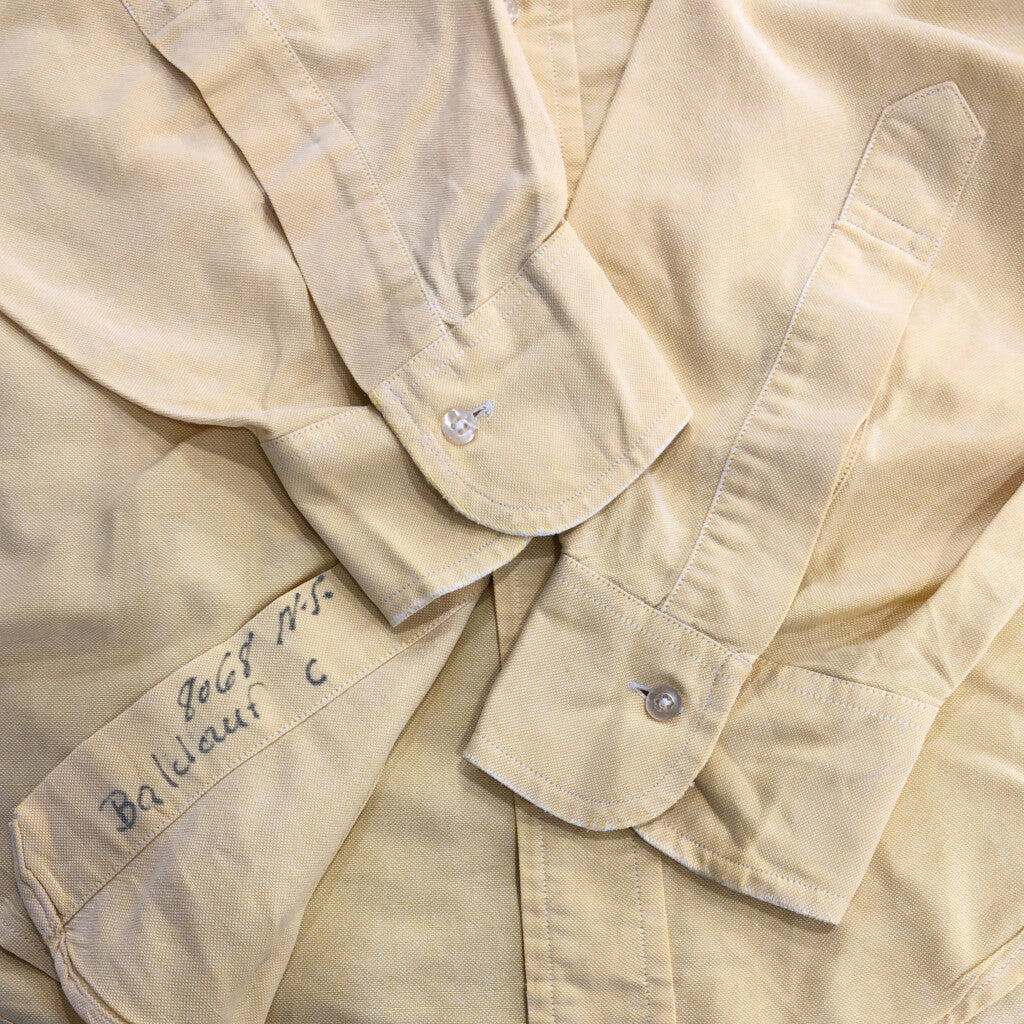 60s Brooks Brothers Shirt