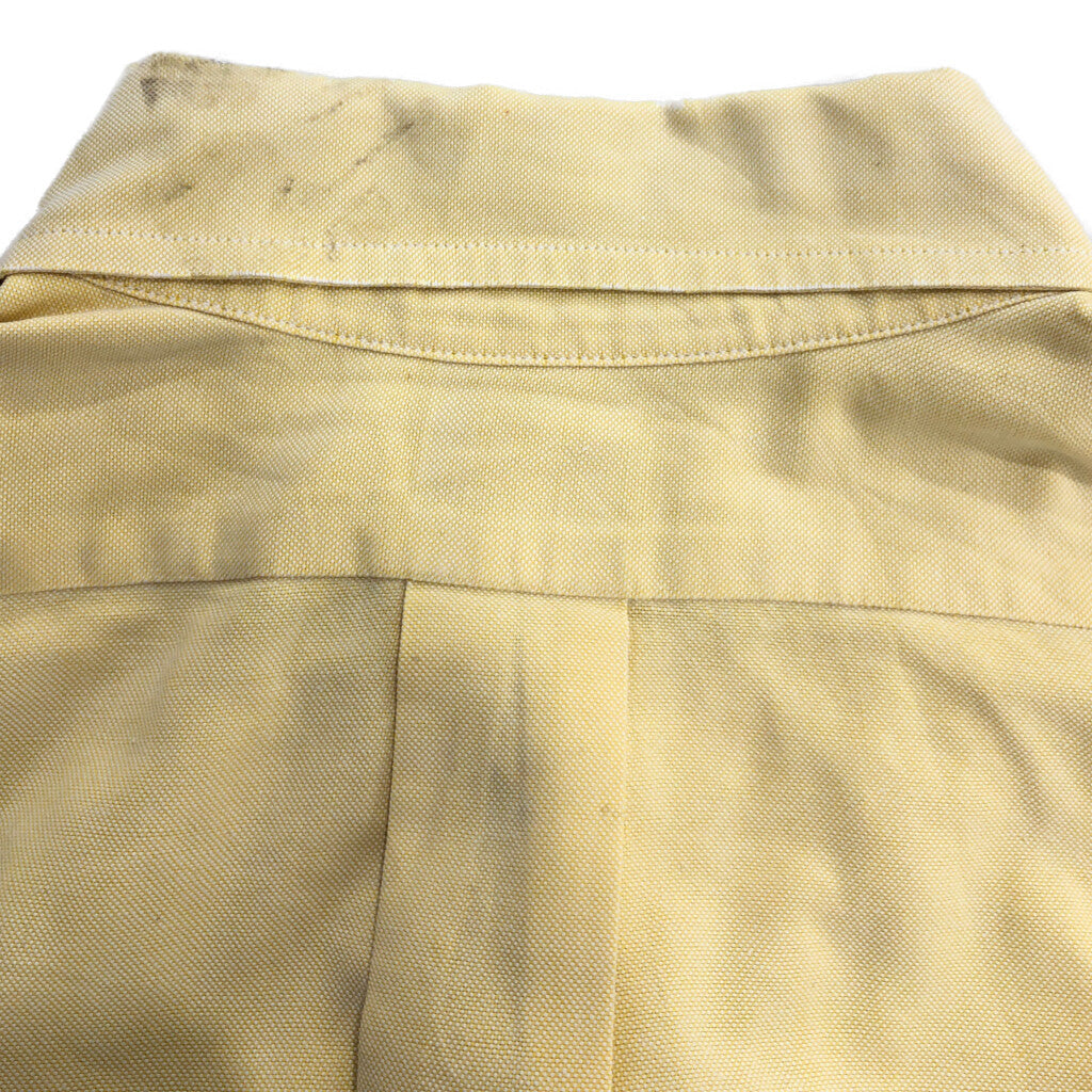 60s Brooks Brothers Shirt