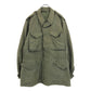 50s U.S. ARMY M-50 Field Jacket Military Jacket