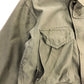 50s U.S. ARMY M-50 Field Jacket Military Jacket