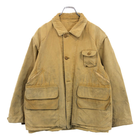 50s RED HEAD Hunting Jacket