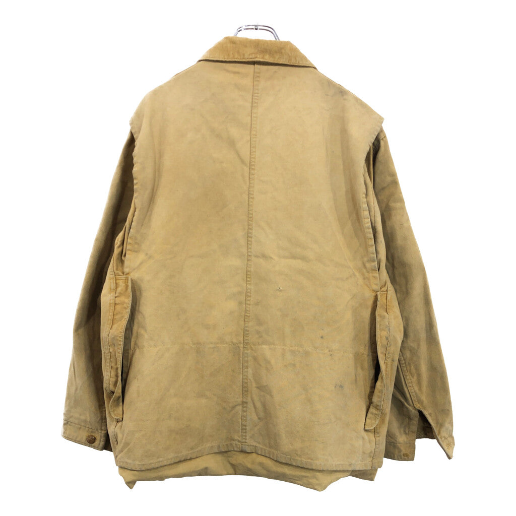 50s RED HEAD Hunting Jacket