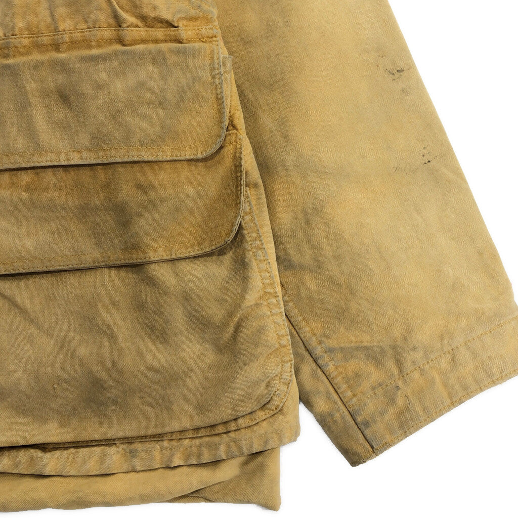 50s RED HEAD Hunting Jacket