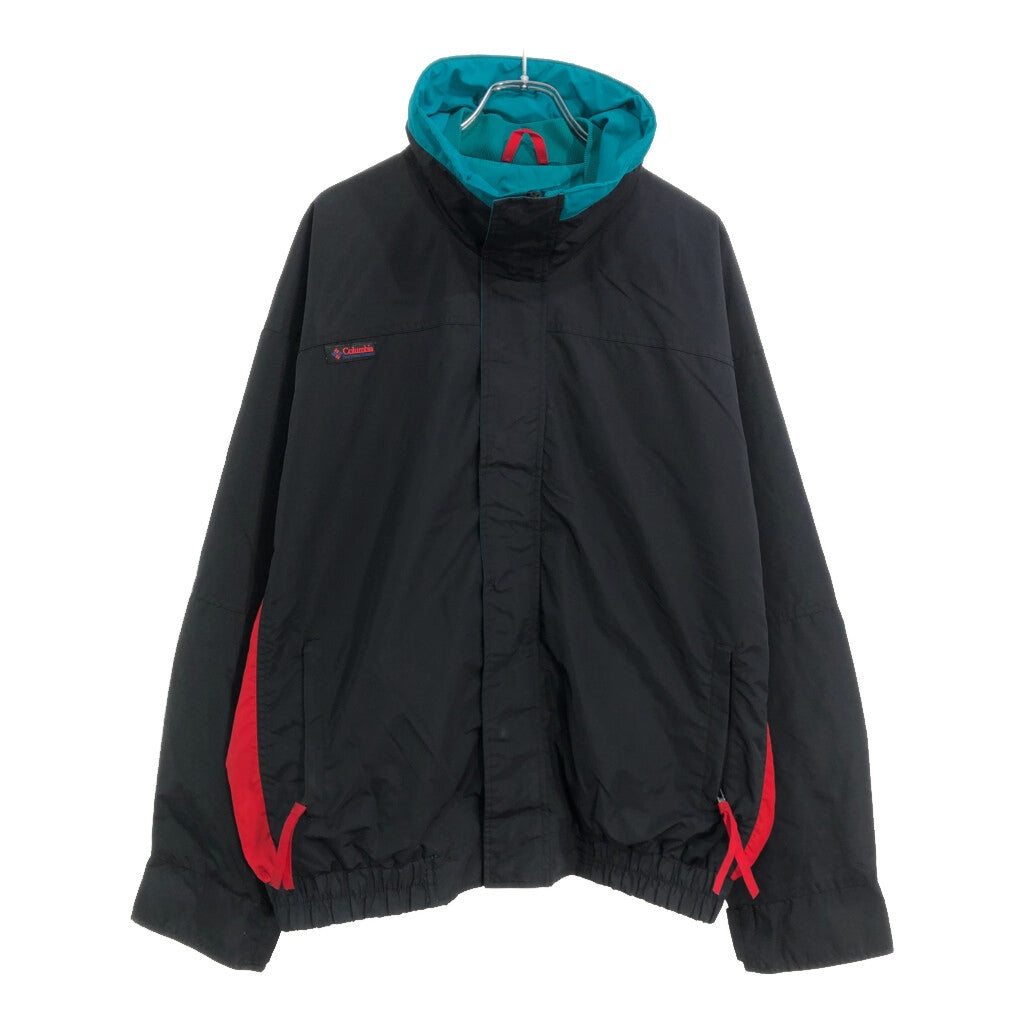 90s Columbia Bugaboo Nylon Jacket