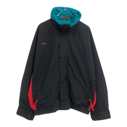 90s Columbia Bugaboo Nylon Jacket